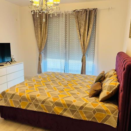 شقة Luna House Sea Năvodari المظهر الخارجي الصورة